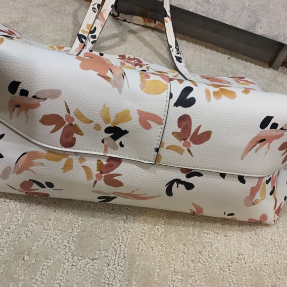 Indigo Tote Bag - Picture 8 of 8